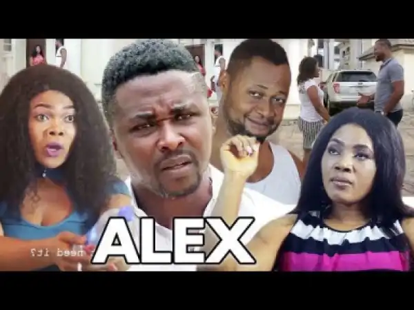 Alex Nwoke Oma Season 1&2 - 2019